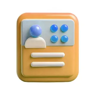 Zevrio Capture Trading form step 1