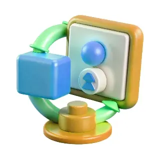Zevrio Capture Trading form step 2